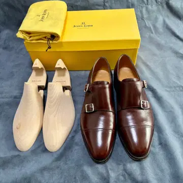 [ 나무 상자, 더스트 백, 정품 슈트리 포함 ] 존 롭 윌리엄