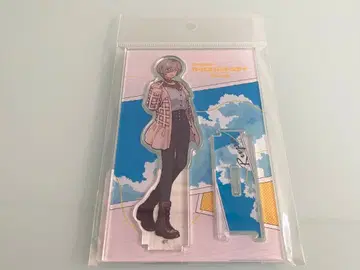 극장판 총집편 걸즈밴드클라이 후편,미래. 아크릴 스탠드 루파