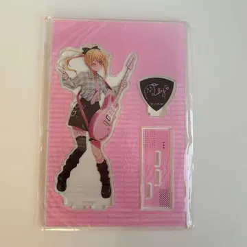 호시노 루비 아크릴 스탠드 타워 레코드