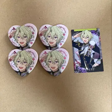 앙스타 스타포니 히요리 세트