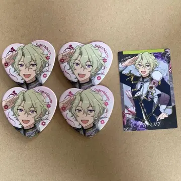 앙스타 스타포니 히요리 세트