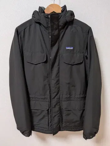 patagonia 이즈머스 후드티 S