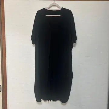 투모로우랜드 원피스