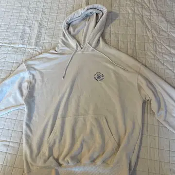 American Super Star 후드 부착 후드티