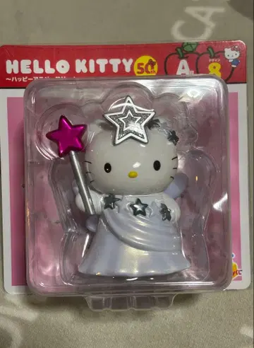 헬로키티 50주년 해피 기념일 제일복권