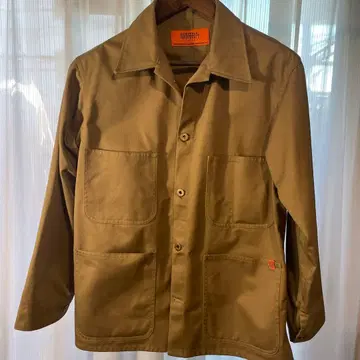 UNIVERSAL OVERALL 베이지 커버올