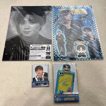 코무돗토 복권 유우마 묶음 판매