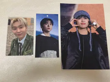 SEVENTEEN 세븐틴 승관 carat land 2025 혜택