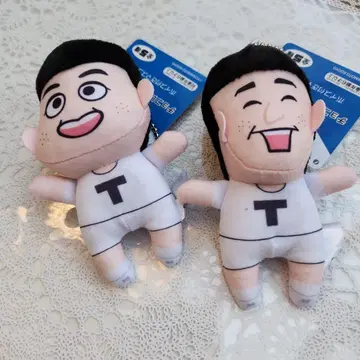 초콜릿 플래닛 음성 포함 마스코트 봉제 인형