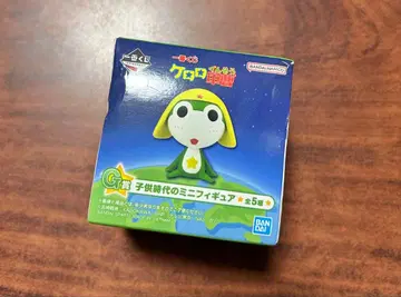 반다이 치비 제로 피규어