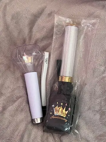 M!LK 응원봉 세트 야마나카 유타로