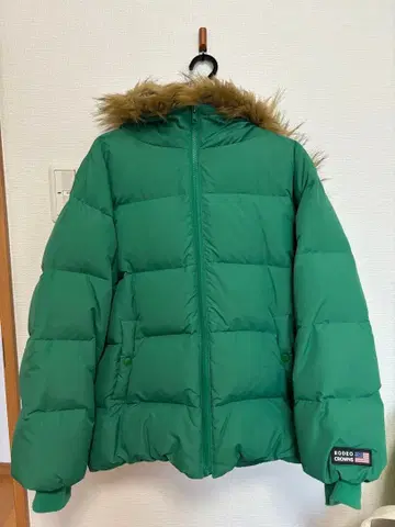 RODEO CROWNS 다운 자켓