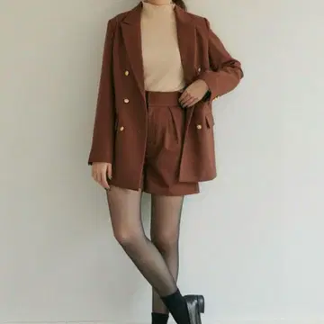 TINA x mimitoujours 셋업