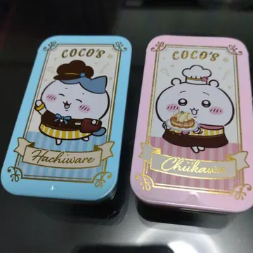 치이카와 (먼작귀) 코스 슬라이드 케이스