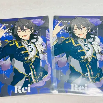 사쿠마 레이 카드 컬렉션 Superbloom 앙스타 스타포니