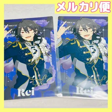 사쿠마 레이 카드 컬렉션 Superbloom 앙스타 스타포니 4th