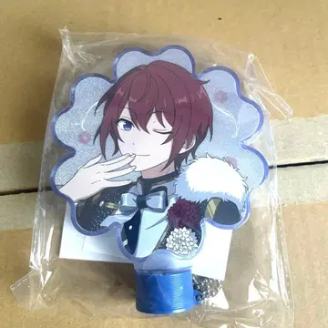 아이돌 응원봉 튜브 스오우 츠카사