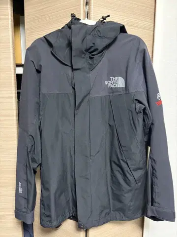 THE NORTH FACE SUMMIT SERIES M 마운틴 파카