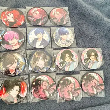 이레이스 캔뱃지 묶음 판매