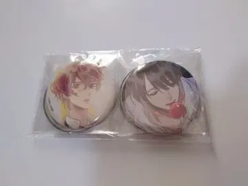 Blackish House 브라하 ebten 캔뱃지