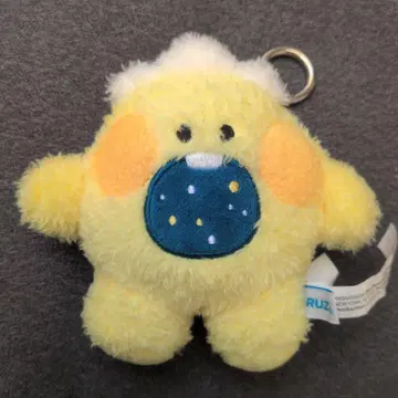 treasure TRUZ 봉제 인형 키링 종환 PODONG