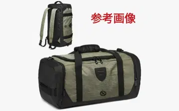 BOROSTA 보스턴 백 그린 40L