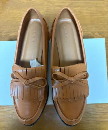 cohen 브라운 태슬 M