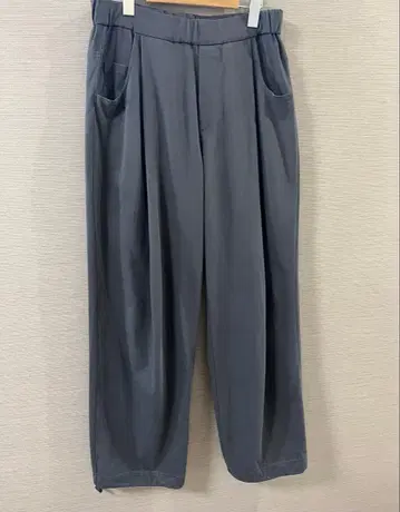 NEONSIGN / WIDE ROOM SLACKS / 46