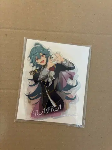 앙스타 스타포니 아크릴 스탠드 라이카 에스프리