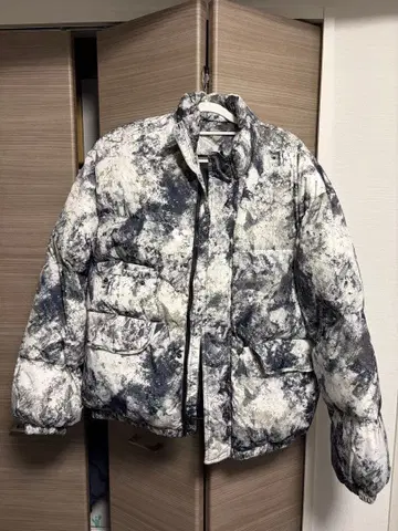 MISTERCHILD 다운 자켓 L 사이즈