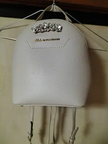 JILL by JILLSTUART 라이트 베이지 백팩