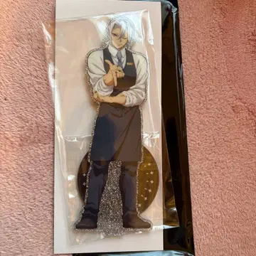 귀멸의 칼날 모크텔 바 양면 아크릴 스탠드 우즈이 텐겐