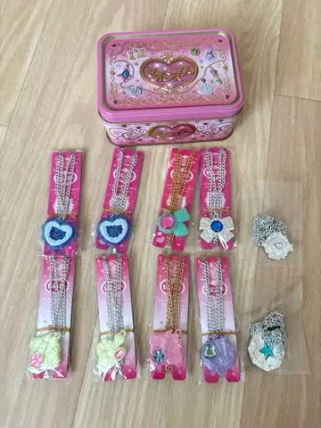 세본스타 2025 No. 2 캔 & 목걸이 세트