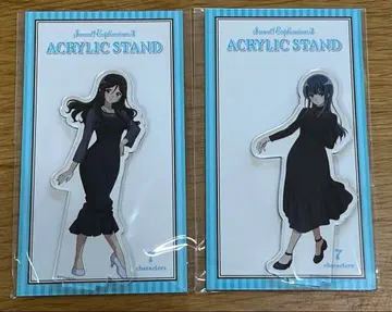 울려라! 유포니움 3 아크릴 스탠드 [미조레] [노조미] 2세트