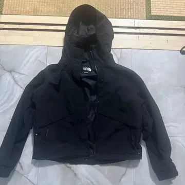 THE NORTH FACE WS/86 마운틴 후드티 여성용