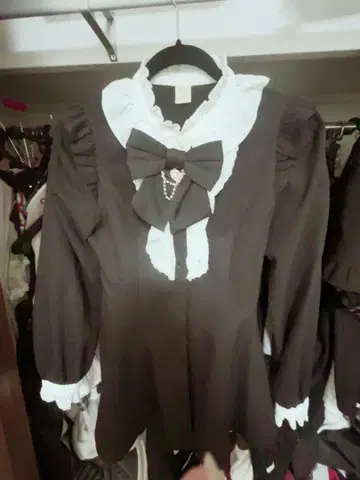 시크릿 허니 셋업