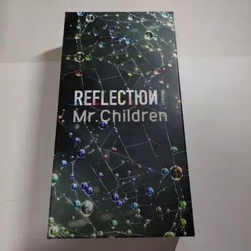 REFLECTION'Naked' Mr.Children
