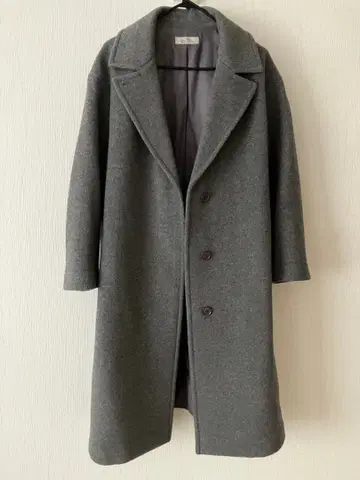 저널 스탠다드 레리움 롱 코트