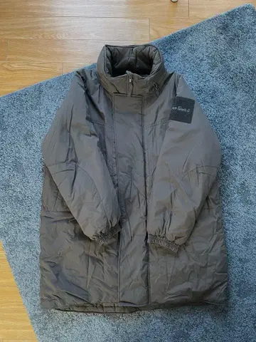 WILD THINGS 와일드 띵스 몬스터 파카