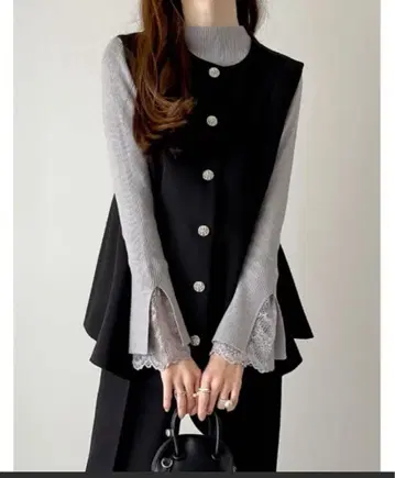 [mau x Re:EDIT][mau 콜라보][포멀 세레모니] 베스트