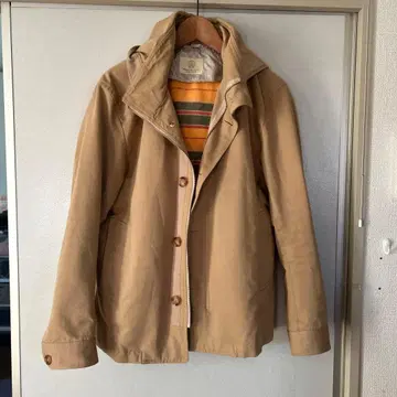 유나이티드 애로우즈 남성용 코트