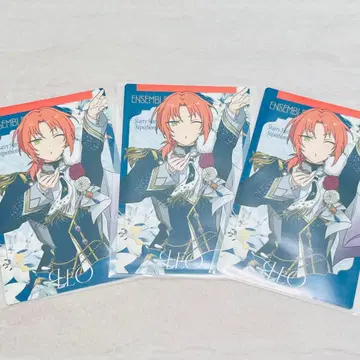 츠키나가 레오 카드 컬렉션 Superbloom 앙스타 스타포니