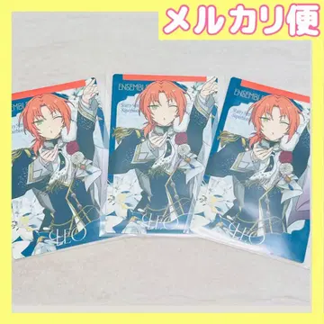 츠키나가 레오 카드 컬렉션 Superbloom 앙스타 스타포니 4th