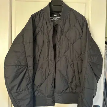 하이브리드 다운 자켓 남성용 S