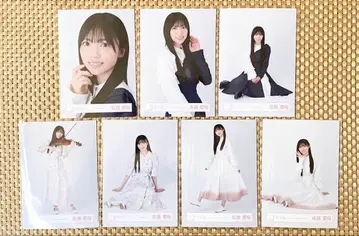 사쿠라자카46 사토 마오 정리