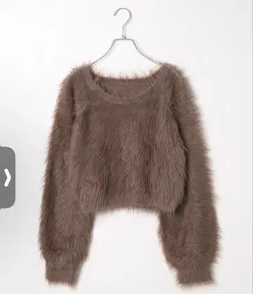 Heather 페더 니트