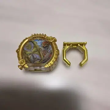 SG 센타이 반지 01 고세이저