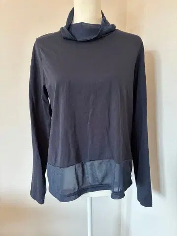 새상품급 크레센트 듀오의 이너