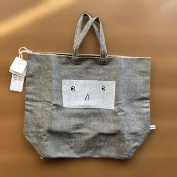 택 포함 새상품 레어한 적미 미나 페르호넨 토트백 아니무