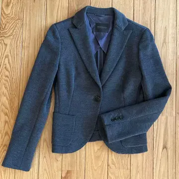 투모로우랜드 자켓 38